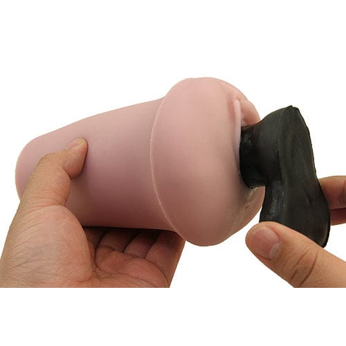 Tomax - Muses Kokalo Rich Soft Masturbator Onahole (Beige) -  Masturbator Vagina (Non Vibration)  Durio.sg