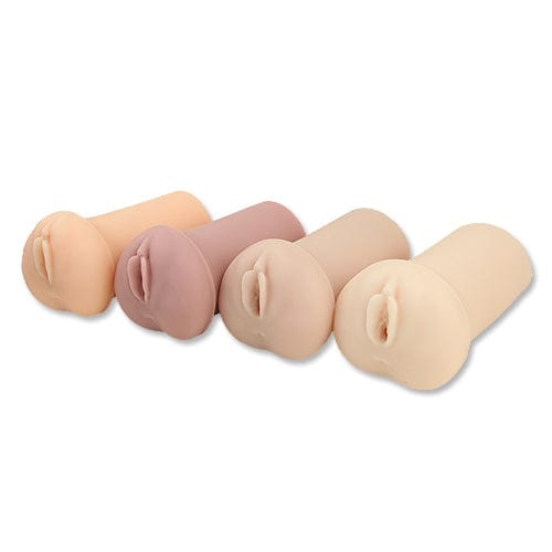 Tomax - Muses Kokalo Soft Masturbator Onahole (Beige) -  Masturbator Vagina (Non Vibration)  Durio.sg