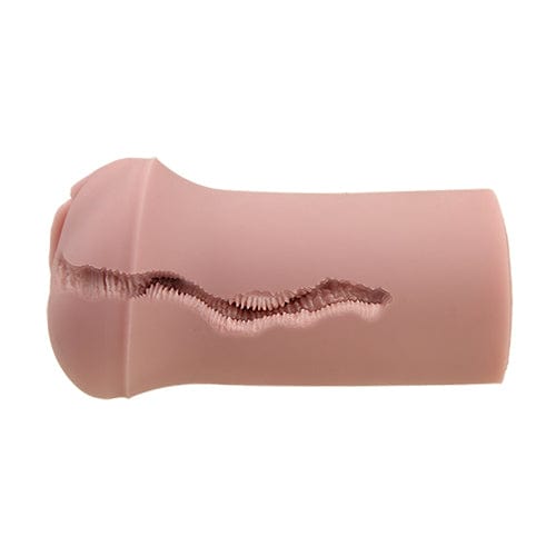 Tomax - Muses Kokalo Very Soft Masturbator Onahole (Beige) -  Masturbator Vagina (Non Vibration)  Durio.sg