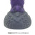 Tomax - Origin Regular Silicone Dildo (Purple) -  Non Realistic Dildo w/o suction cup (Non Vibration)  Durio.sg