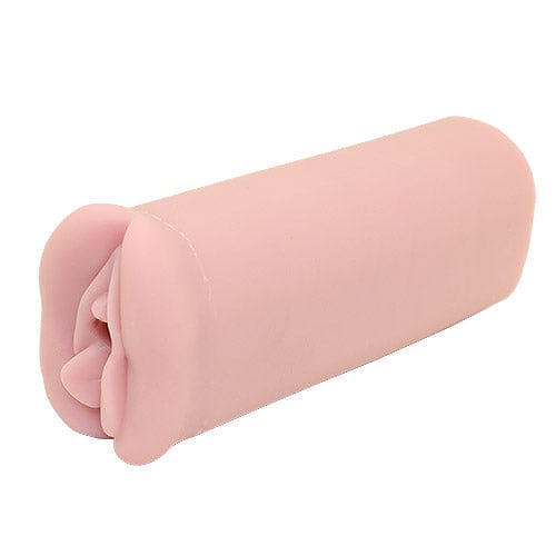 Tomax - Succubus 2.0 2D-Wavy Ripple Regular Masturbator Onahole (Beige) -  Masturbator Vagina (Non Vibration)  Durio.sg