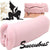 Tomax - Succubus 2.0 2D-Wavy Ripple Soft Masturbator Onahole (Beige) -  Masturbator Vagina (Non Vibration)  Durio.sg