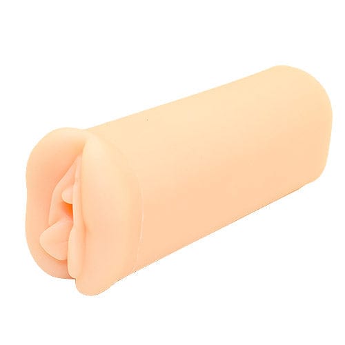 Tomax - Succubus 2.0 Standard Ripple Regular Hard Masturbator Onahole (Beige) -  Masturbator Vagina (Non Vibration)  Durio.sg