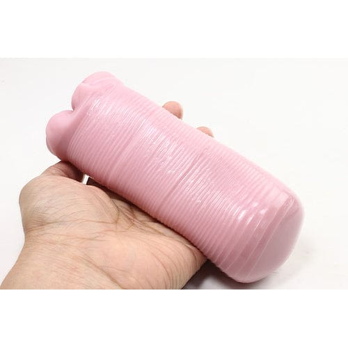 Tomax - Succubus 2.0 Standard Ripple Regular Hard Masturbator Onahole (Beige) -  Masturbator Vagina (Non Vibration)  Durio.sg