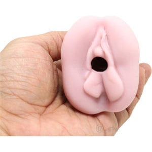 Tomax - Succubus 2.0 Standard Ripple Regular Masturbator Onahole (Beige) -  Masturbator Vagina (Non Vibration)  Durio.sg