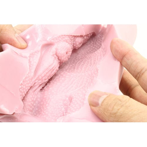 Tomax - Venus Clone Rich Soft Masturbator Onahole (Beige) -  Masturbator Vagina (Non Vibration)  Durio.sg