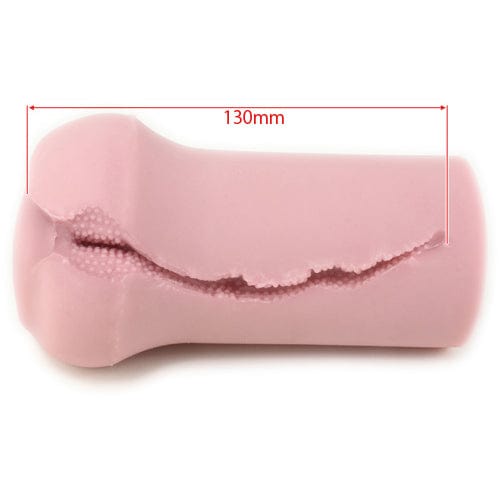 Tomax - Venus Clone Soft Masturbator Onahole (Beige) -  Masturbator Vagina (Non Vibration)  Durio.sg