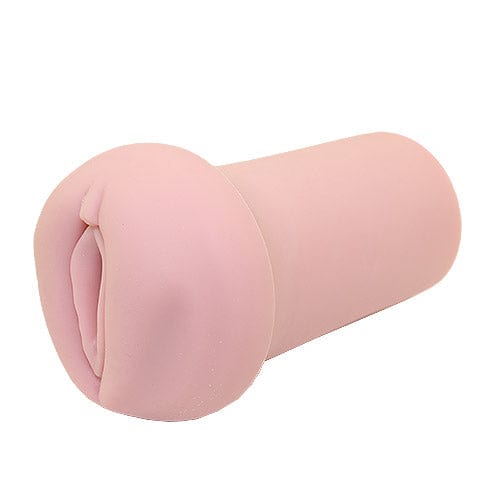 Tomax - Venus Cross Regular Masturbator Onahole (Beige) -  Masturbator Vagina (Non Vibration)  Durio.sg