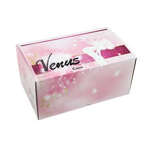 Tomax - Venus Cross Regular Masturbator Onahole (Beige) -  Masturbator Vagina (Non Vibration)  Durio.sg