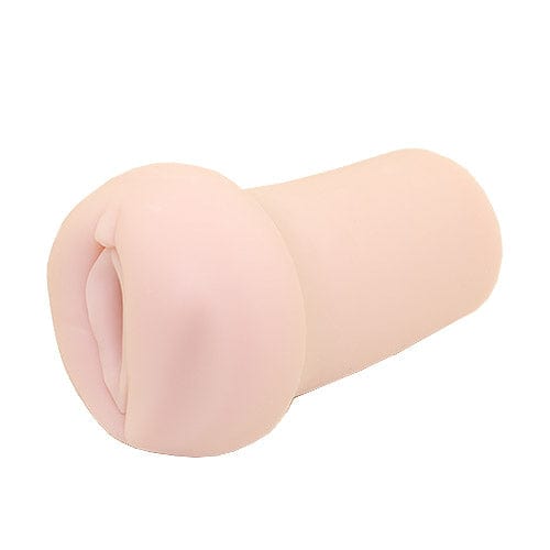 Tomax - Venus Cross Soft Masturbator Onahole (Beige) -  Masturbator Vagina (Non Vibration)  Durio.sg