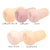 Tomax - Venus Real Regular Hard Masturbator Onahole (Beige) -  Masturbator Vagina (Non Vibration)  Durio.sg
