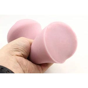 Tomax - Venus Real Rich Soft Masturbator Onahole (Beige) -  Masturbator Vagina (Non Vibration)  Durio.sg