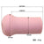 Tomax - Venus Real Very Soft Masturbator Onahole (Beige) -  Masturbator Vagina (Non Vibration)  Durio.sg
