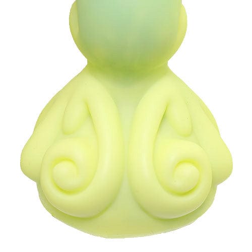 Tomax - Wind Dragon Aero Green Regular (Green) -  Non Realistic Dildo w/o suction cup (Non Vibration)  Durio.sg