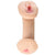 Topco - Cyberskin Fresh Pussy & Ass Masturbator -  Masturbator Resusable Cup (Non Vibration)  Durio.sg