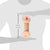 Topco - Cyberskin Fresh Pussy & Ass Masturbator -  Masturbator Resusable Cup (Non Vibration)  Durio.sg