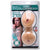 Topco - Cyberskin Fresh Pussy & Ass Masturbator -  Masturbator Resusable Cup (Non Vibration)  Durio.sg
