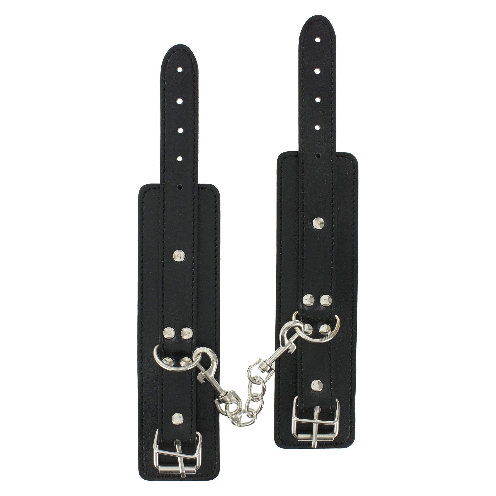 ToyJoy - BDSM Starter Kit -  BDSM Set  Durio.sg