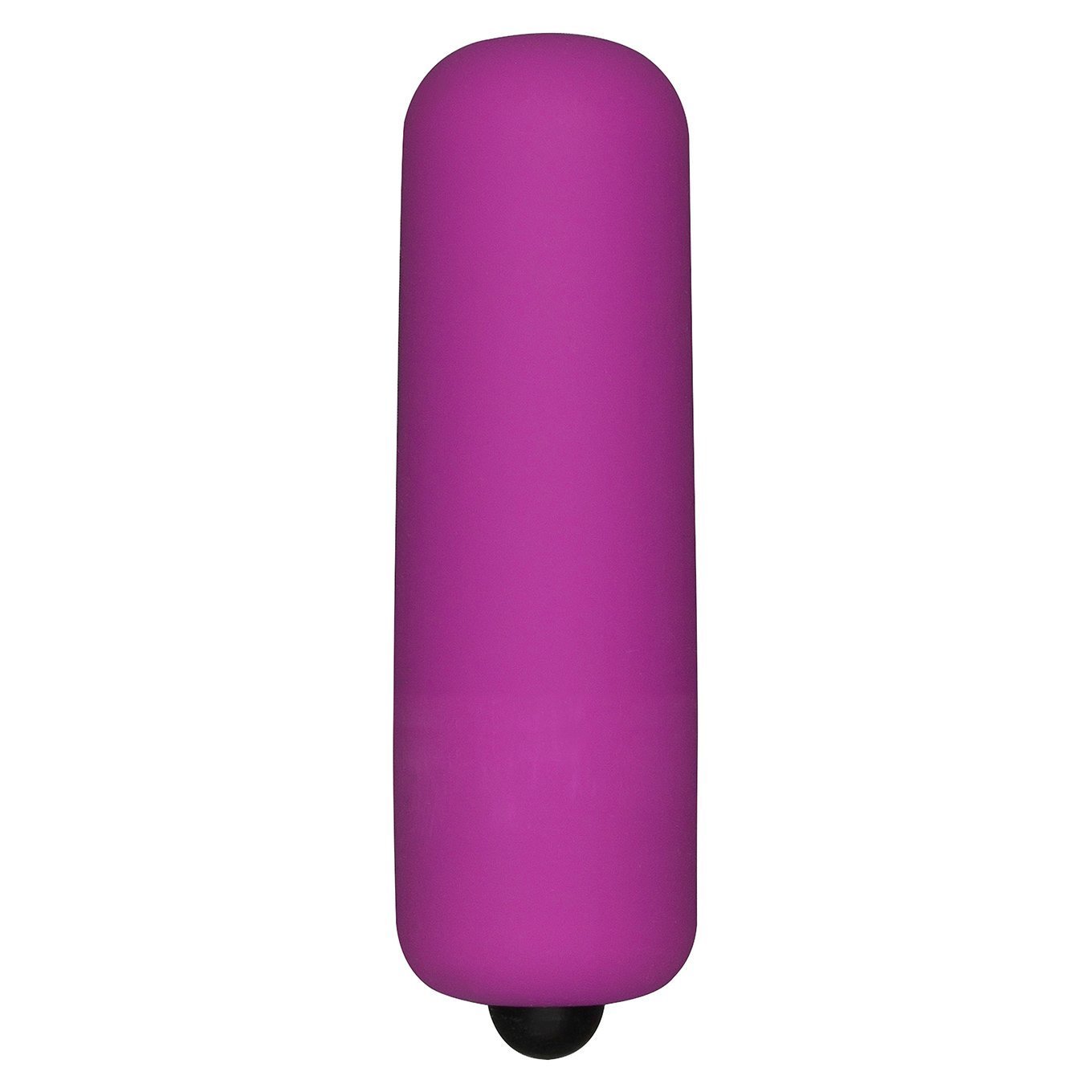 ToyJoy - Funky Bullet (Violet) -  Bullet (Vibration) Non Rechargeable  Durio.sg