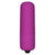 ToyJoy - Funky Bullet (Violet) -  Bullet (Vibration) Non Rechargeable  Durio.sg