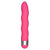 ToyJoy - Funky Wave Viberette (Pink) -  Non Realistic Dildo w/o suction cup (Vibration) Non Rechargeable  Durio.sg