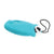 ToyJoy - I'm So Eggcited Remote Control Egg Vibrator (Blue) -  Wireless Remote Control Egg (Vibration) Rechargeable  Durio.sg