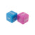 ToyJoy - Lovers Dice (Pink/Blue) -  Games  Durio.sg