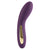 ToyJoy - Luz Luminate Vibrator (Purple) -  G Spot Dildo (Vibration) Rechargeable  Durio.sg