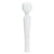 ToyJoy - Magic Massager (White) -  Wand Massagers (Vibration) Rechargeable  Durio.sg