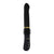 ToyJoy - Magnum Opus I Thrust in You Thruster Vibrator  (Black) -  Realistic Dildo w/o suction cup (Vibration) Rechargeable  Durio.sg