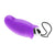 ToyJoy - My Orgasm Eggsplode Remote Control Egg Vibrator (Purple) -  Wireless Remote Control Egg (Vibration) Rechargeable  Durio.sg