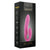 ToyJoy - Neo Supreme Rabbit Vibrator (Pink) -  Rabbit Dildo (Vibration) Rechargeable  Durio.sg