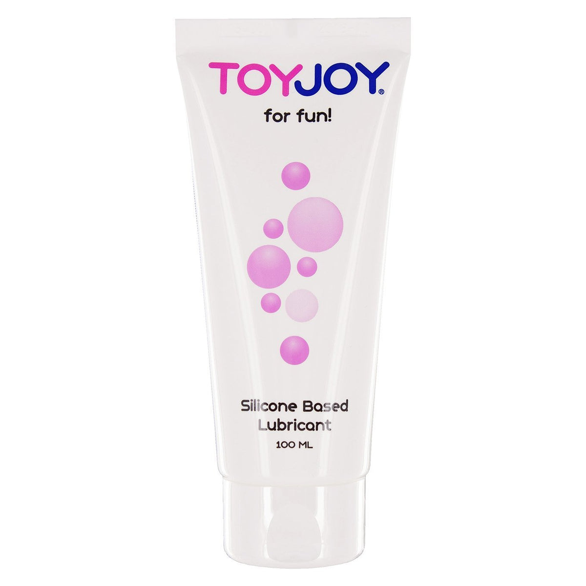 ToyJoy - Silicone Based Lubricant 100 ml -  Lube (Silicone Based)  Durio.sg
