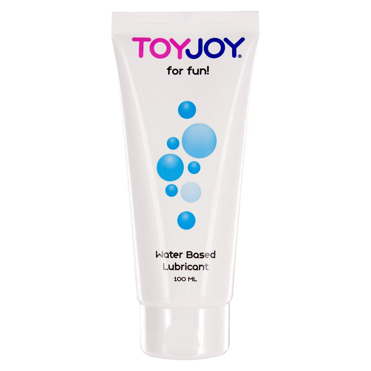 ToyJoy - Waterbased Lubricant 100 ml (Lube) -  Lube (Water Based)  Durio.sg
