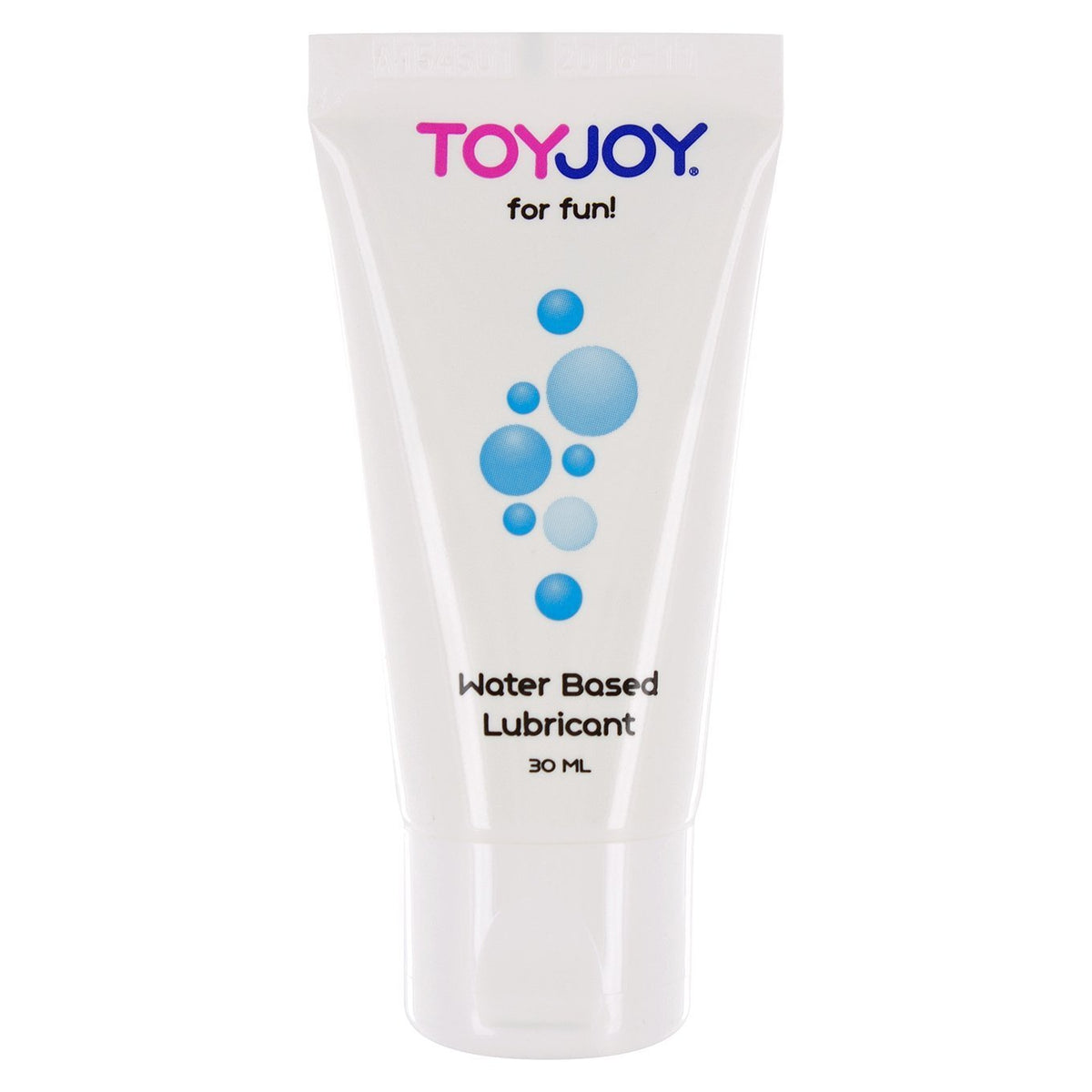 ToyJoy - Waterbased Lubricant 30 ml (Lube) -  Lube (Water Based)  Durio.sg