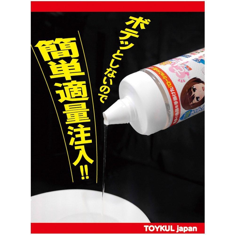 Toykul Japan - Saiona Lotion 370ml (Scented) -  Lube (Water Based)  Durio.sg