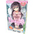 ToysHeart - A Taciturn Girl Onahole (Beige) -  Masturbator Vagina (Non Vibration)  Durio.sg