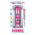 ToysHeart - Den Max Wand Massager (Pink) -  Wand Massagers (Vibration) Non Rechargeable  Durio.sg