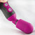 ToysHeart - Den Max Wand Massager (Pink) -  Wand Massagers (Vibration) Non Rechargeable  Durio.sg
