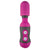ToysHeart - Den Max Wand Massager (Pink) -  Wand Massagers (Vibration) Non Rechargeable  Durio.sg