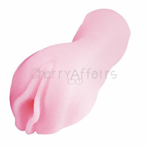 ToysHeart - I Want It Now Masturbator -  Masturbator Vagina (Non Vibration)  Durio.sg