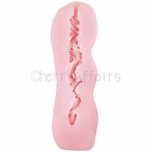 ToysHeart - I Want It Now Masturbator -  Masturbator Vagina (Non Vibration)  Durio.sg