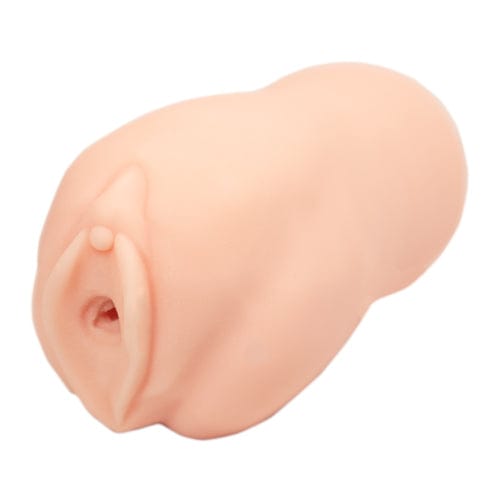 ToysHeart - Jinkoukakusei Onahole (Beige) -  Masturbator Vagina (Non Vibration)  Durio.sg