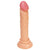ToysHeart - Junior Dong with Suction Cup 5.5" (Beige) -  Realistic Dildo with suction cup (Non Vibration)  Durio.sg