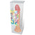 ToysHeart - Junior Dong with Suction Cup 5.5" (Beige) -  Realistic Dildo with suction cup (Non Vibration)  Durio.sg