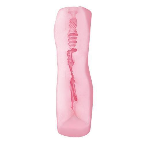 ToysHeart - My Sister Next Door's Onee-san Ero Body Onahole (Pink) -  Masturbator Vagina (Non Vibration)  Durio.sg