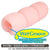 ToysHeart - Plump Real Masturbator (Beige) -  Masturbator Vagina (Non Vibration)  Durio.sg