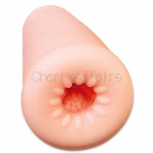 ToysHeart - R-20 Masturbator -  Masturbator Soft Stroker (Non Vibration)  Durio.sg