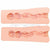 ToysHeart - R-20 Masturbator -  Masturbator Soft Stroker (Non Vibration)  Durio.sg