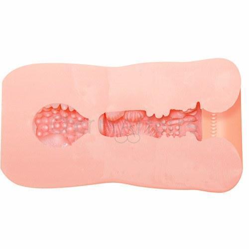 ToysHeart - R-20 Puni Masturbator Ass -  Masturbator Ass (Non Vibration)  Durio.sg